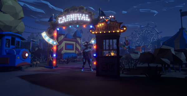 Carnival Of Souls screenshot 3