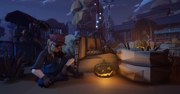 Carnival Of Souls screenshot 2