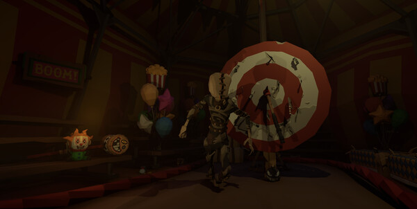 Carnival Of Souls screenshot 5
