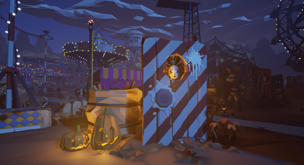 Carnival Of Souls screenshot 4