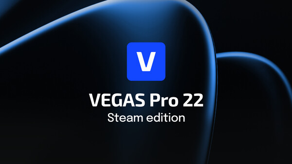 VEGAS Pro 22 Steam Edition screenshot 1