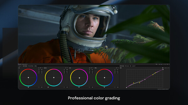 VEGAS Pro 22 Steam Edition screenshot 5