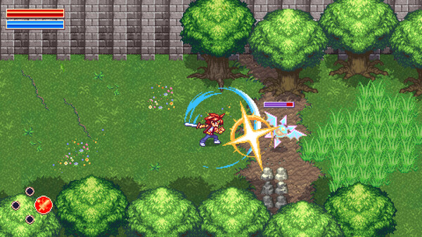 Divine Dynamo Flamefrit screenshot 1