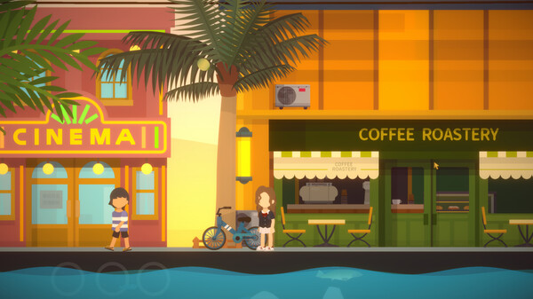 Little Life: Island Tales screenshot 1
