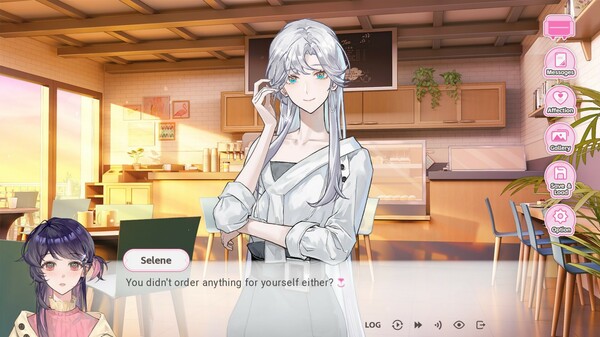 Love Curse: Find Your Soulmate screenshot 1