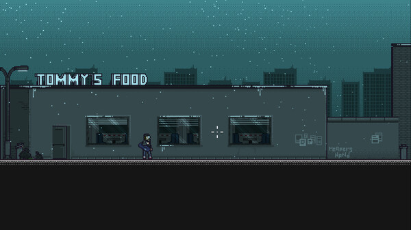 Material Evidence screenshot 4