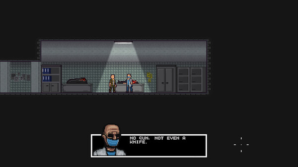 Material Evidence screenshot 12