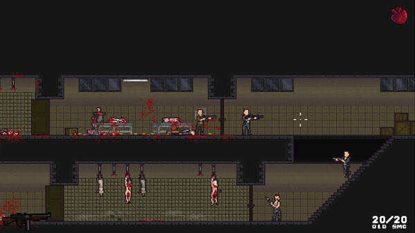 Material Evidence screenshot 8