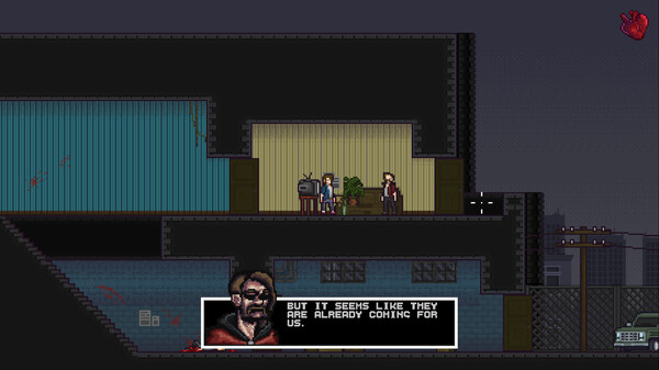 Material Evidence screenshot 9
