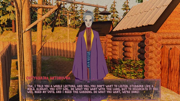 Find the stalker screenshot 7