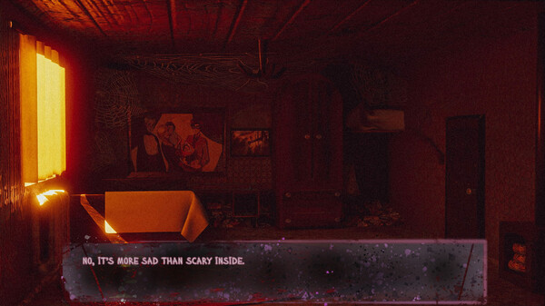 Find the stalker screenshot 5