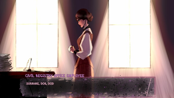 Find the stalker screenshot 9