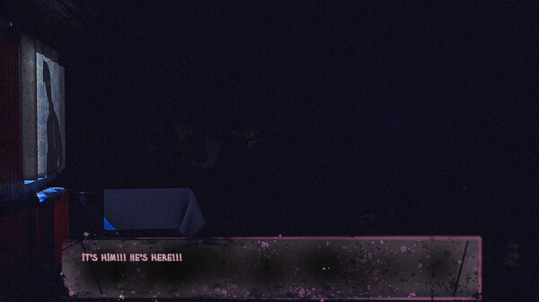 Find the stalker screenshot 8