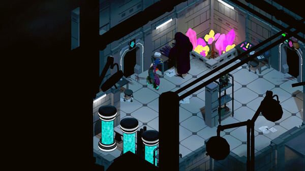 Chimera screenshot 6