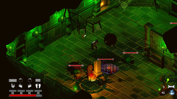 Chimera screenshot 1
