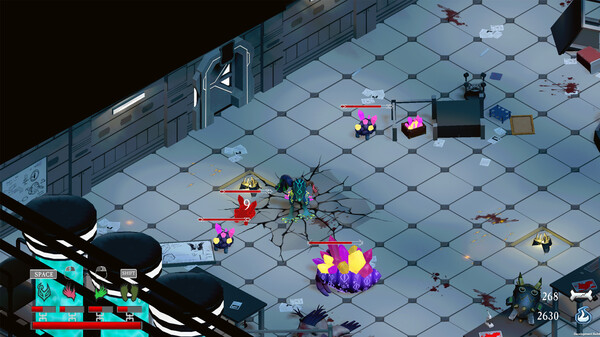 Chimera screenshot 3