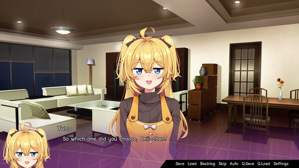 Re:Fragment ~Absolute Ambition~ screenshot 3