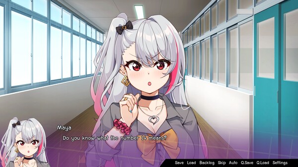 Re:Fragment ~Absolute Ambition~ screenshot 4