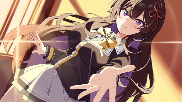 Re:Fragment ~Absolute Ambition~ screenshot 5