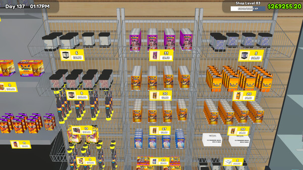 TCG Card Shop Simulator screenshot 8