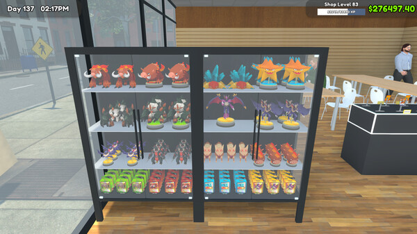 TCG Card Shop Simulator screenshot 11