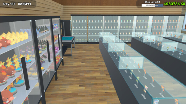 TCG Card Shop Simulator screenshot 10