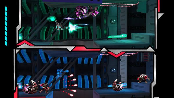 Fractured Soul screenshot 5