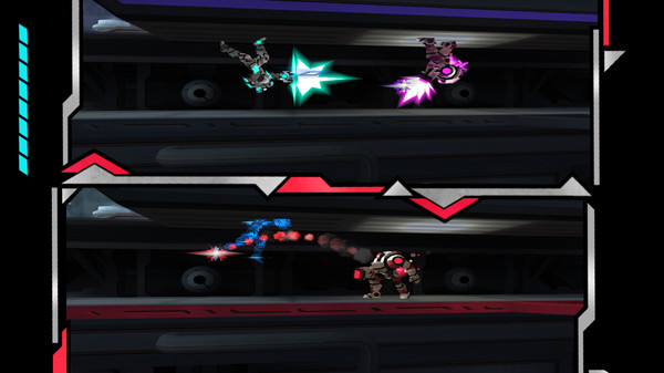 Fractured Soul screenshot 3