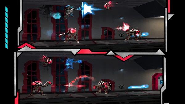 Fractured Soul screenshot 2