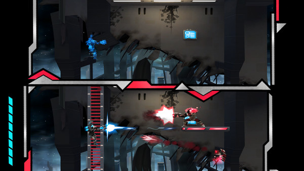 Fractured Soul screenshot 1