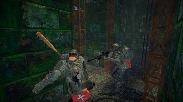 Escape From Clive screenshot 5
