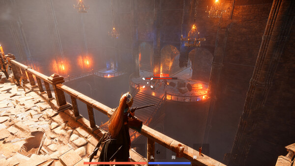 Danger and Deadlier screenshot 3
