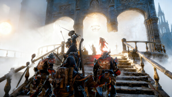 Danger and Deadlier screenshot 2