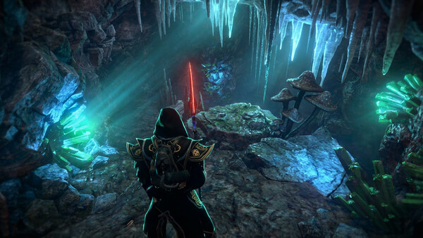 Danger and Deadlier screenshot 5