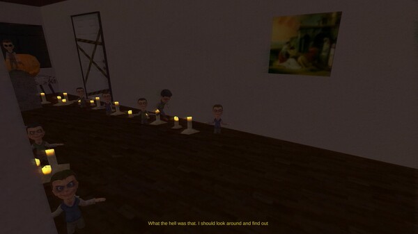 Invasion of The Halloween Fiends screenshot 5