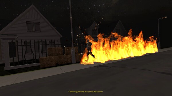 Invasion of The Halloween Fiends screenshot 2