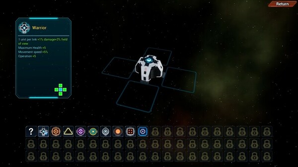 Space Will screenshot 10