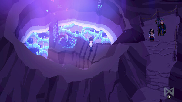 Master Lemon: The Quest for Iceland screenshot 7
