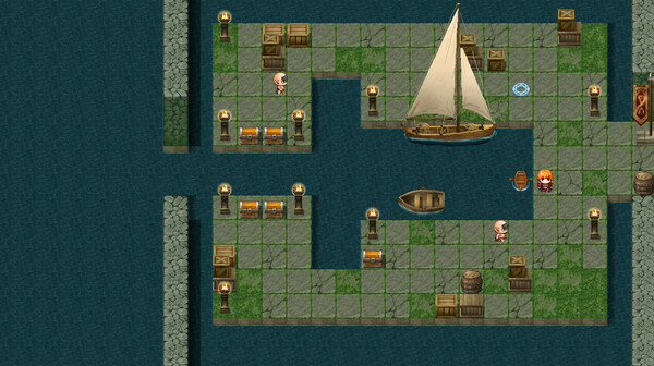 Path of Hero. Story of Dartes screenshot 6
