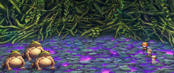 Path of Hero. Story of Dartes screenshot 5