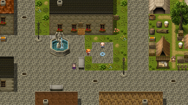 Path of Hero. Story of Dartes screenshot 2