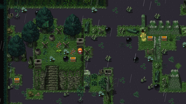 Path of Hero. Story of Dartes screenshot 7