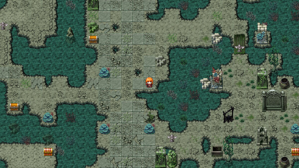 Path of Hero. Story of Dartes screenshot 3