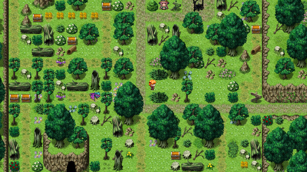 Path of Hero. Story of Dartes screenshot 1