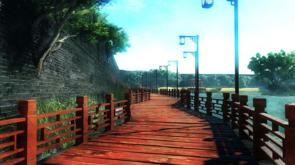 Shan Gui (山桂) screenshot 6