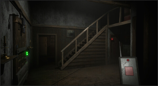 Granny: Escape Together screenshot 8