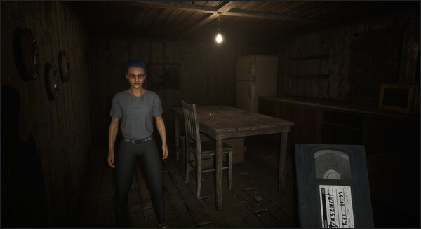 Granny: Escape Together screenshot 5