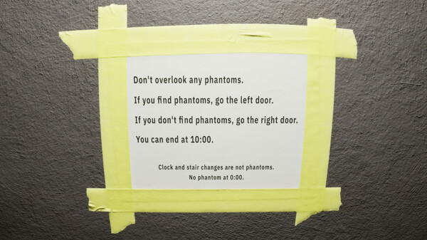 Phantom Ten screenshot 1