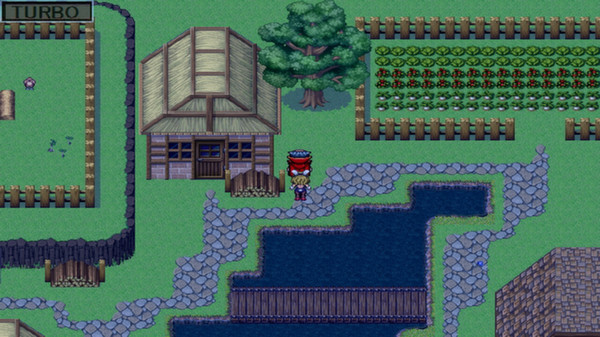Memories of a Vagabond screenshot 4