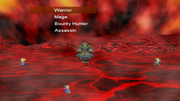 Memories of a Vagabond screenshot 6
